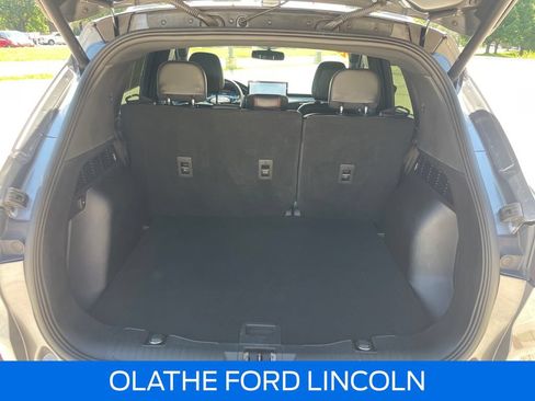 Used 2023 Ford Escape ST-Line Elite AWD/4WD image 26