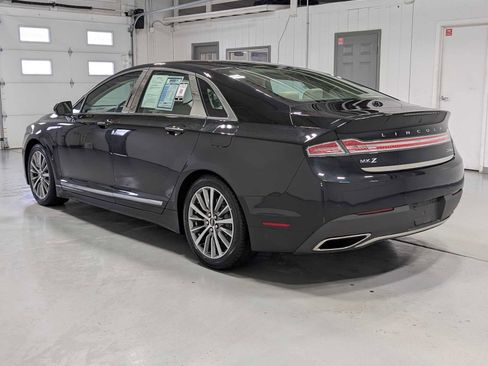 Used 2019 Lincoln MKZ Premiere image 10
