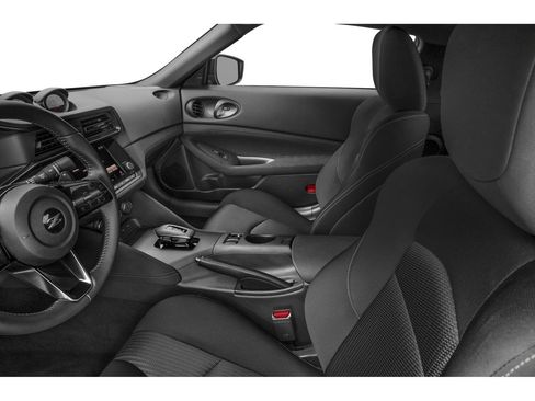 New 2026 Nissan Z Sport w/ Floor Mat Package image 6