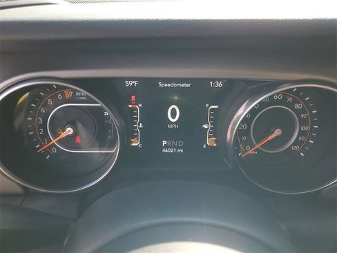 Used 2020 Jeep Gladiator Sport w/ Quick Order Package 24S image 13