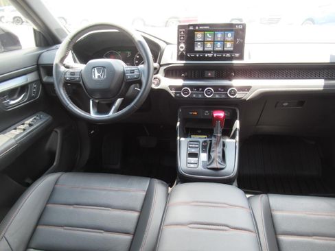 Used 2024 Honda CR-V Sport-L image 13