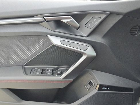 New 2026 Audi RS 3 image 18