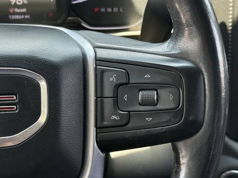 Used 2019 GMC Sierra 1500 SLT RWD image 14