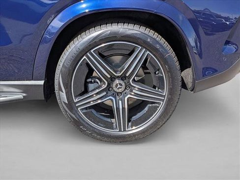 New 2026 Mercedes-Benz GLE 450 4MATIC image 10