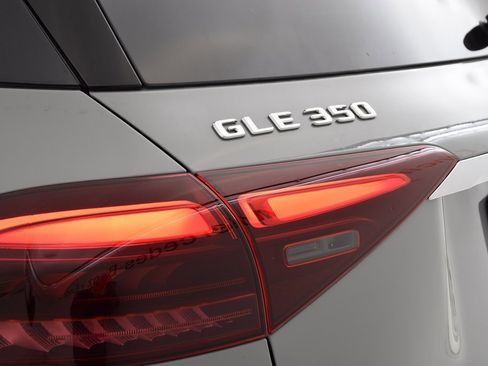 New 2026 Mercedes-Benz GLE 350 GLE 350 image 13