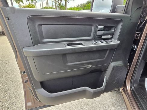 Used 2019 RAM 1500 Tradesman RWD image 26