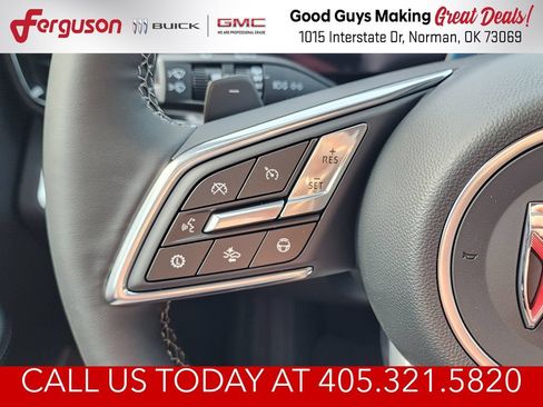 New 2026 Buick Enclave Sport Touring w/ Super Cruise Package FWD image 21