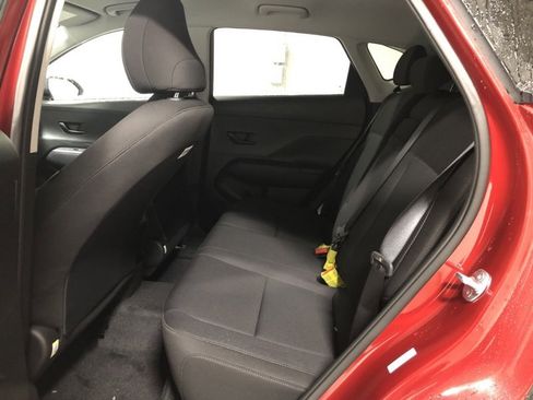 New 2026 Hyundai Kona SEL Sport image 15