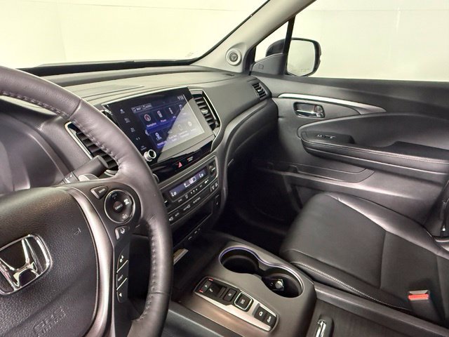 Used 2023 Honda Ridgeline RTL-E image 25