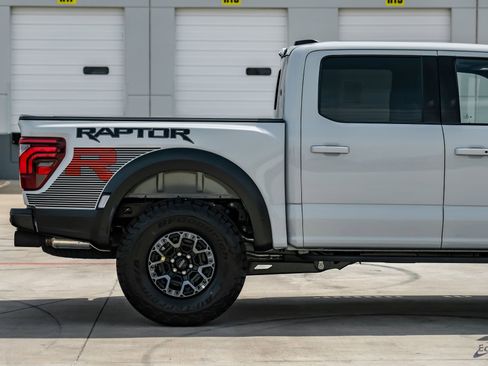 Used 2026 Ford F150 Raptor image 21