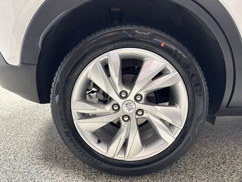 Used 2024 Buick Encore GX Preferred FWD image 20