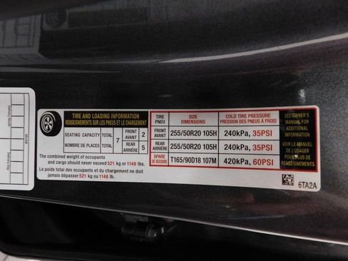 Used 2024 INFINITI QX60 Luxe image 63