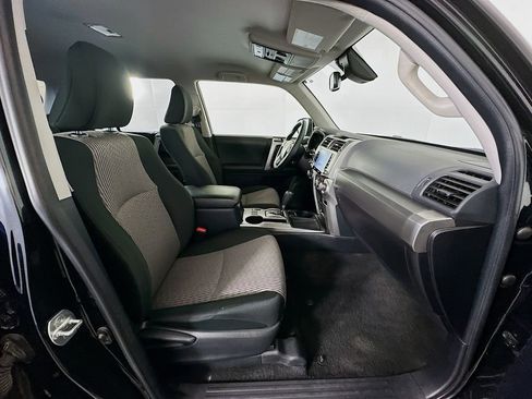 Used 2024 Toyota 4Runner SR5 image 27