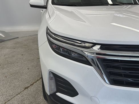 Used 2023 Chevrolet Equinox LT FWD image 4