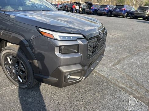 New 2026 Subaru Outback Premium AWD/4WD image 61