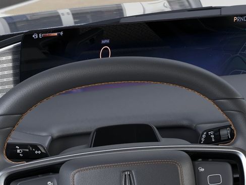 New 2026 Lincoln Navigator Black Label AWD/4WD image 13