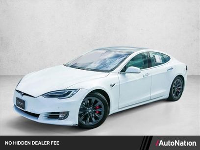 Used 2017 Tesla Model S 100D