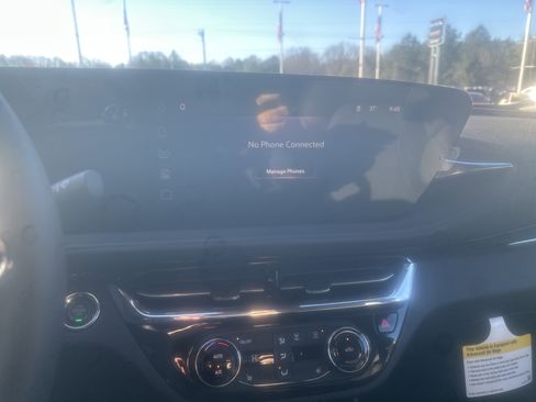 New 2026 Buick Envista Sport Touring w/ Convenience I Package image 20