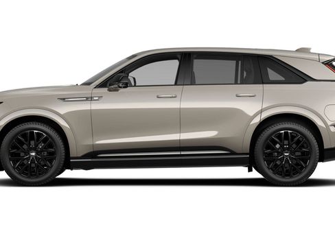 New 2026 Cadillac Escalade IQ Sport 1 w/ LPO, ONYX Package AWD/4WD image 10