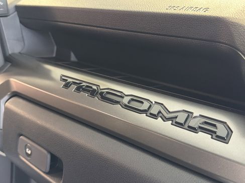 New 2025 Toyota Tacoma SR5 AWD/4WD image 35