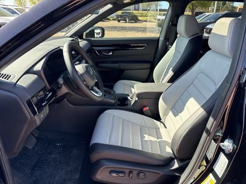 New 2026 Honda CR-V Sport Touring image 7