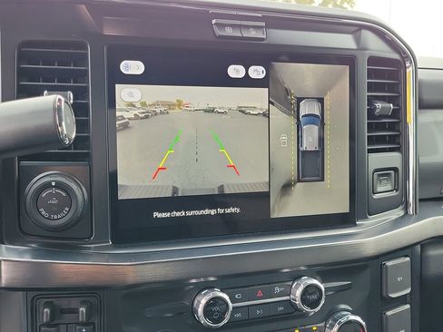 New 2026 Ford F250 Lariat w/ Tremor Off-Road Package image 26