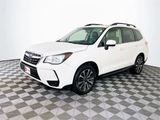 Used 2018 Subaru Forester 2.0XT Premium image 3