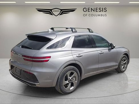 New 2026 Genesis GV70 2.5T Advanced AWD/4WD image 5