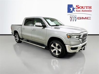 Used 2019 RAM 1500 Laramie