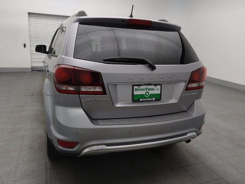 Used 2020 Dodge Journey Crossroad image 6