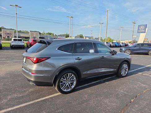 Certified 2023 Acura MDX w/ Advance Package AWD/4WD image 31