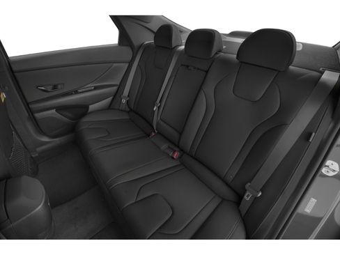 New 2026 Hyundai Elantra Limited image 39