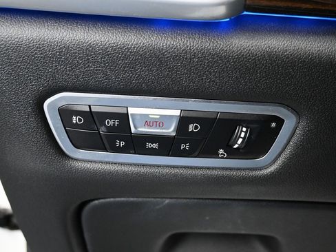 Used 2021 BMW X5 xDrive40i w/ Convenience Package image 16