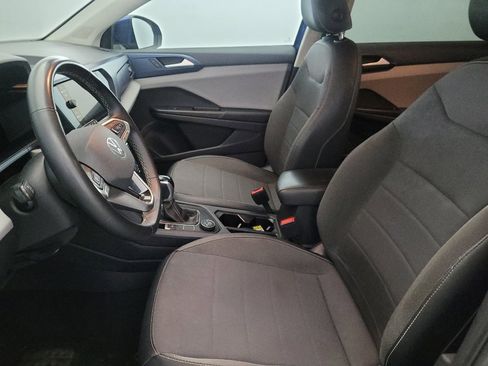 Used 2022 Volkswagen Taos SE image 17