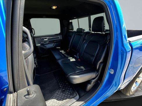 Used 2021 RAM 1500 Big Horn image 24