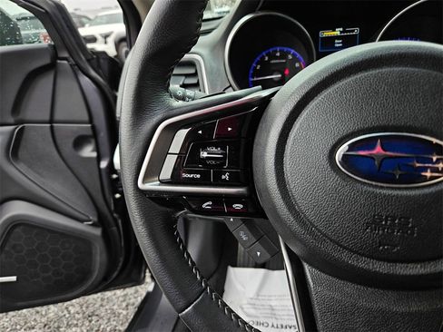 Used 2018 Subaru Legacy 2.5i Limited image 11