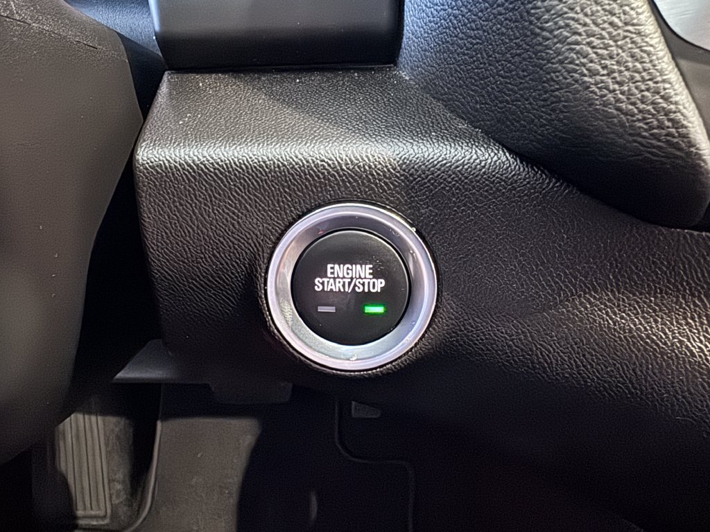 Certified 2024 GMC Terrain SLE w/ Driver Convenience Package AWD/4WD image 20