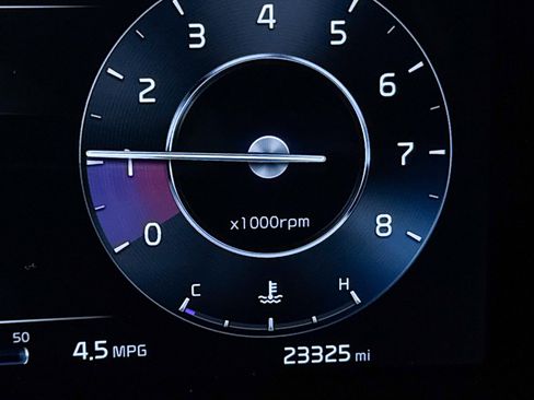 Used 2024 Kia Telluride SX X-Line image 28