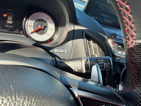 Certified 2022 Acura RDX w/ Advance Package FWD image 23