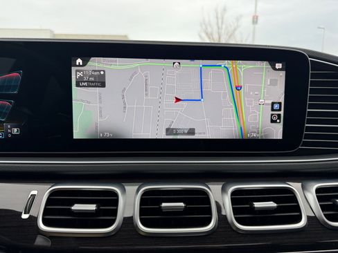 Used 2022 Mercedes-Benz GLE 53 AMG 4MATIC Coupe image 28