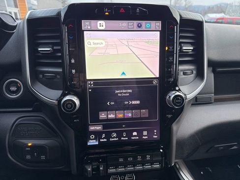 New 2026 RAM 2500 Big Horn image 18