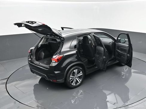 Used 2025 Mitsubishi Outlander Sport ES AWD/4WD image 24