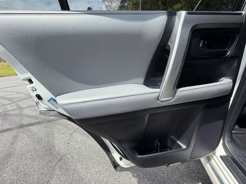 Used 2013 Toyota 4Runner SR5 w/ Premium Pkg RWD image 15