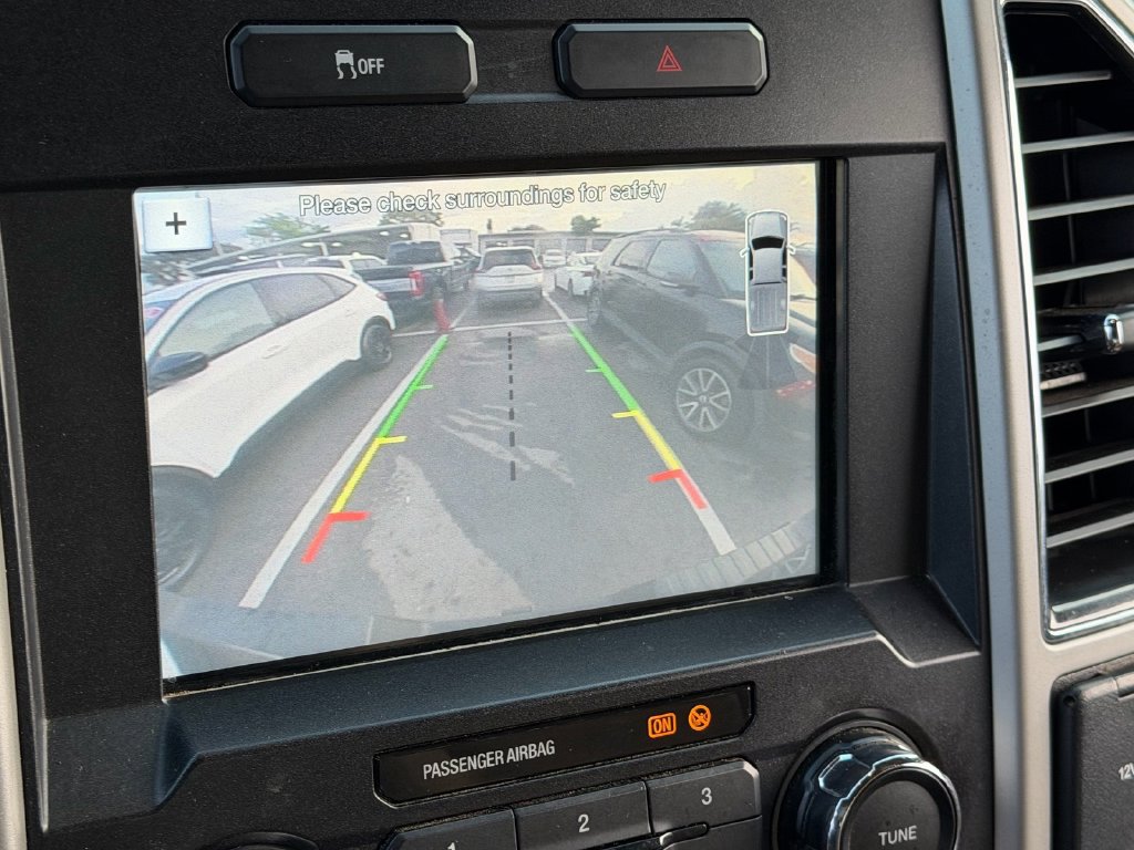 Used 2019 Ford F250 Lariat w/ Chrome Package AWD/4WD image 21