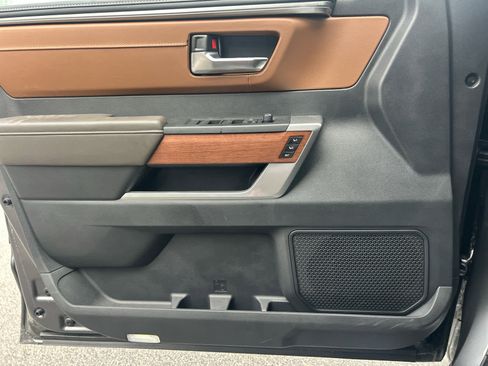 Used 2025 Toyota Tundra 1794 Edition image 14