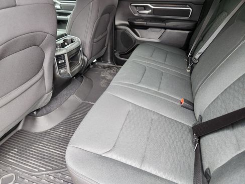 New 2026 RAM 1500 Lone Star RWD image 24