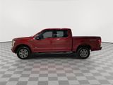 Certified 2016 Ford F150 XLT w/ Equipment Group 301A Mid image 2