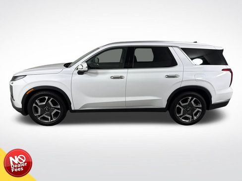 Used 2024 Hyundai Palisade SEL w/ Premium Package FWD image 7
