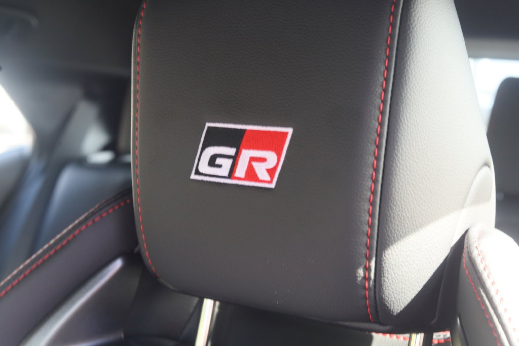 New 2026 Toyota Corolla GR AWD/4WD image 21
