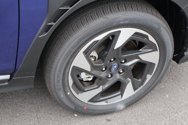 New 2026 Subaru Crosstrek 2.5i Limited AWD/4WD image 25